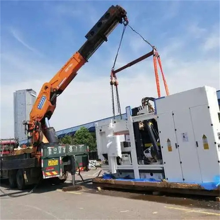 藤县附近小吊车联系方式|8-16吨|本地及时服务