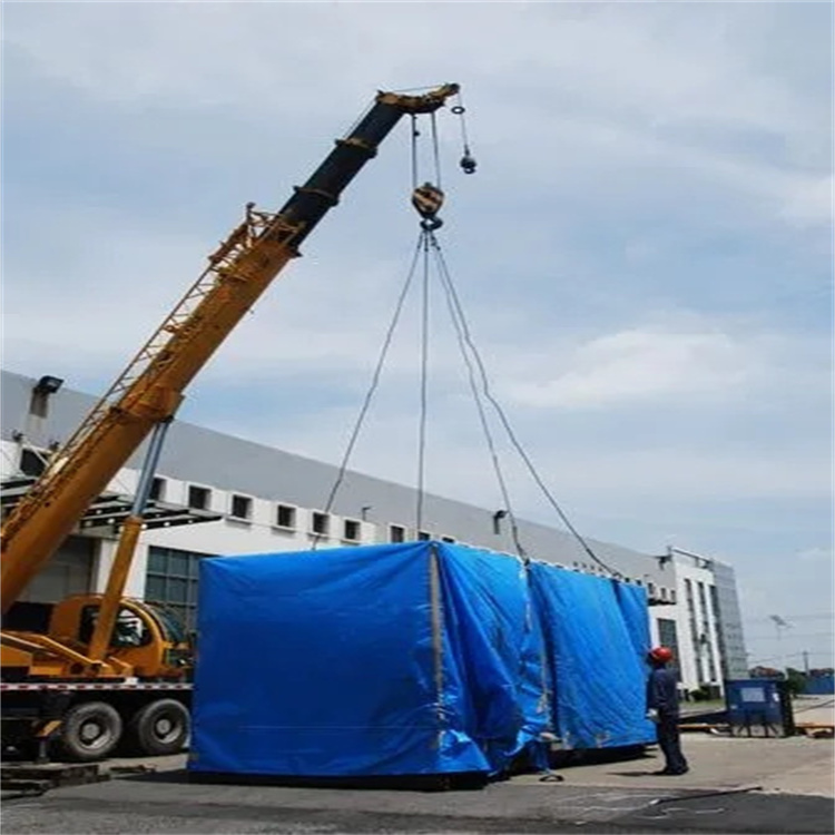 藤县吊30吨需要多大的吊车