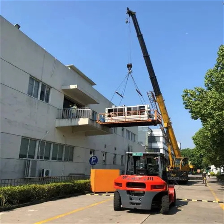 藤县35t汽车吊一个台班多少钱