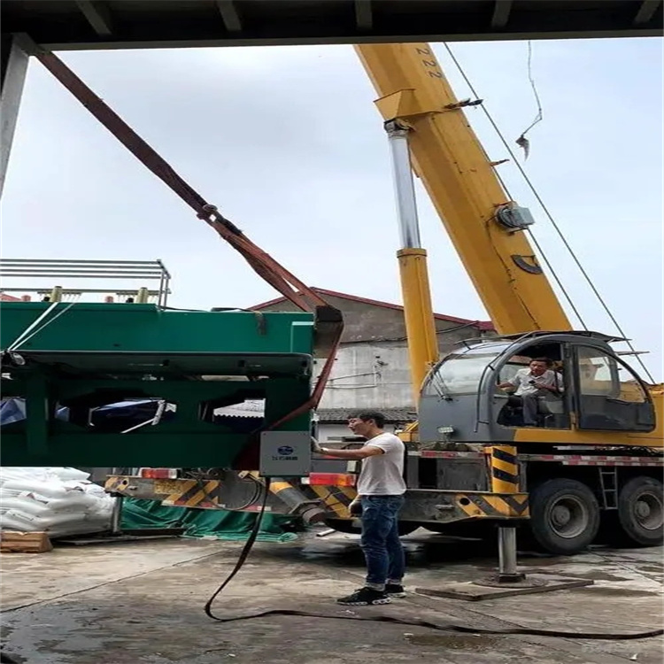 藤县大吨位吊车租赁应急保障方案|化解突发吊装需求难题