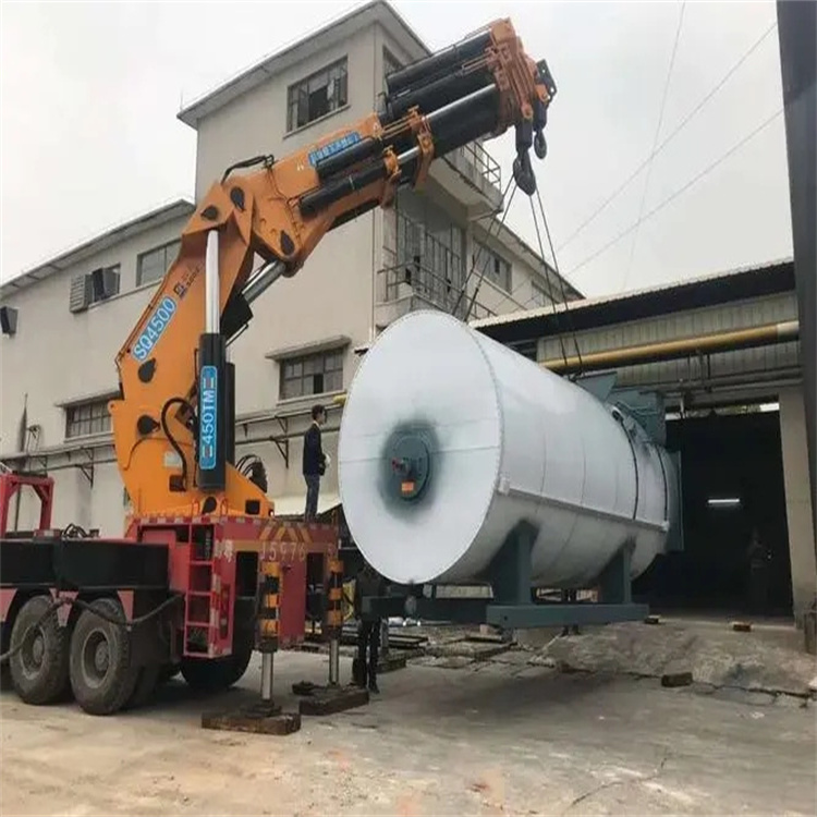 藤县吊车租用电话|24小时应急服务|精准吊装方案